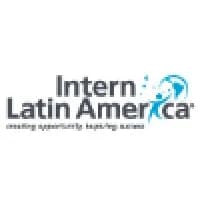 Intern Latin America logo