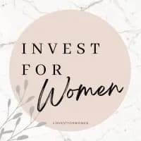 InvestforWomen logo