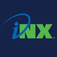 iNX Commercial Cleaning Solutions logo