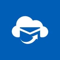 iPostal1 logo