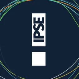 IPSE Marketing Estratégico logo