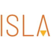 Islacare logo