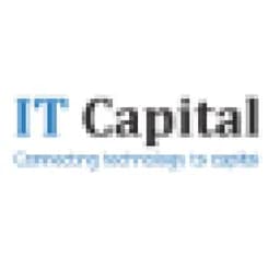 IT Capital LLC logo