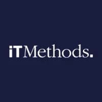 iTMethods Inc. logo