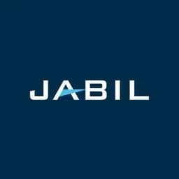 Jabil logo