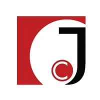 Jazztech computer logo