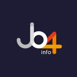 JB4 Info logo