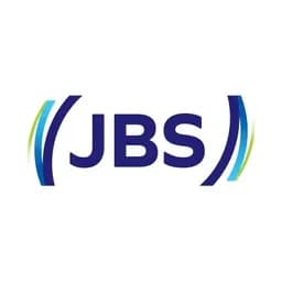 JBS USA logo