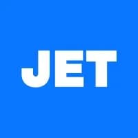 Jet Brasil logo