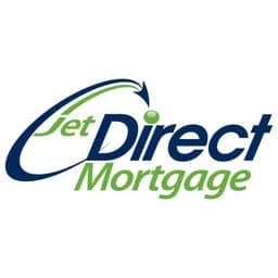 Jet Direct Mortgage logo