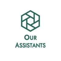 Join OurAssistants logo