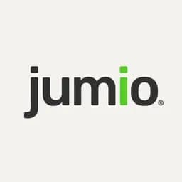 Jumio Corporation logo