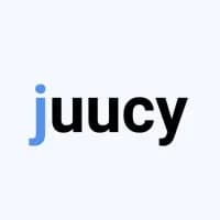 juucy logo
