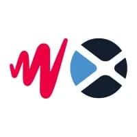 JWP Connatix logo