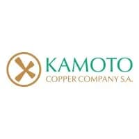 Kamoto Copper Company S.A. logo