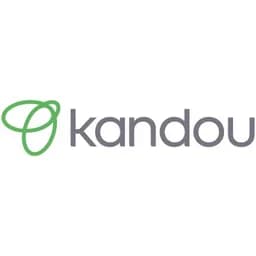 Kandou logo
