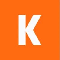 KAYAK logo