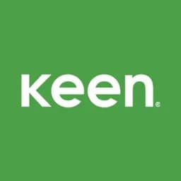 Keen Decision Systems logo