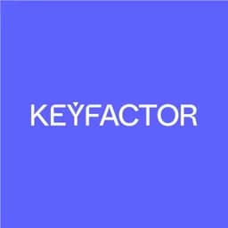 Keyfactor logo