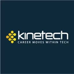 Kinetech logo