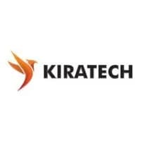 Kiratech logo