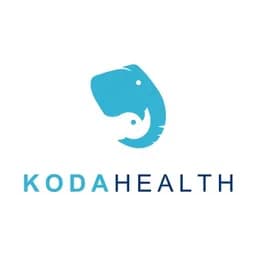 Koda Health logo