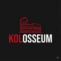 KOLosseum logo