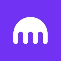 Kraken Digital Asset Exchange logo