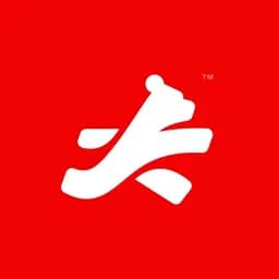 Kreate. Agency logo