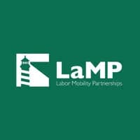 Labor Mobility Partnerships (LaMP) logo