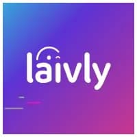 Laivly logo