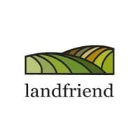 Landfriend logo