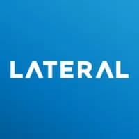Lateral Group logo