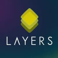 LAYERS logo