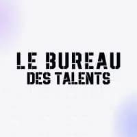 Le Bureau des Talents logo