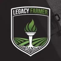 Legacy Farmer logo
