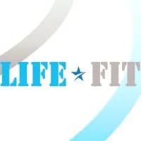 Life-Fit logo