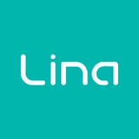 LINA logo