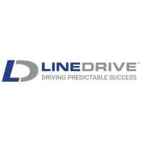 LineDrive logo