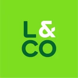 Localiza&Co logo