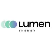 Lumen Energy logo