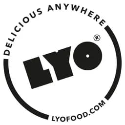 LYOFOOD Sp. z o.o. logo