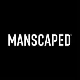 MANSCAPED logo