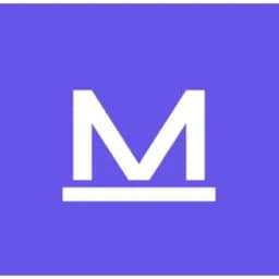 Markeeters logo