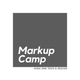 Markup Camp logo