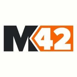 Matrix42 logo