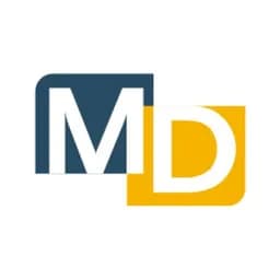 MDaudit logo
