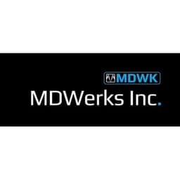MDWerks Inc. logo