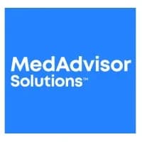 MedAdvisor Solutions US logo