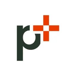 meinphysio+ logo